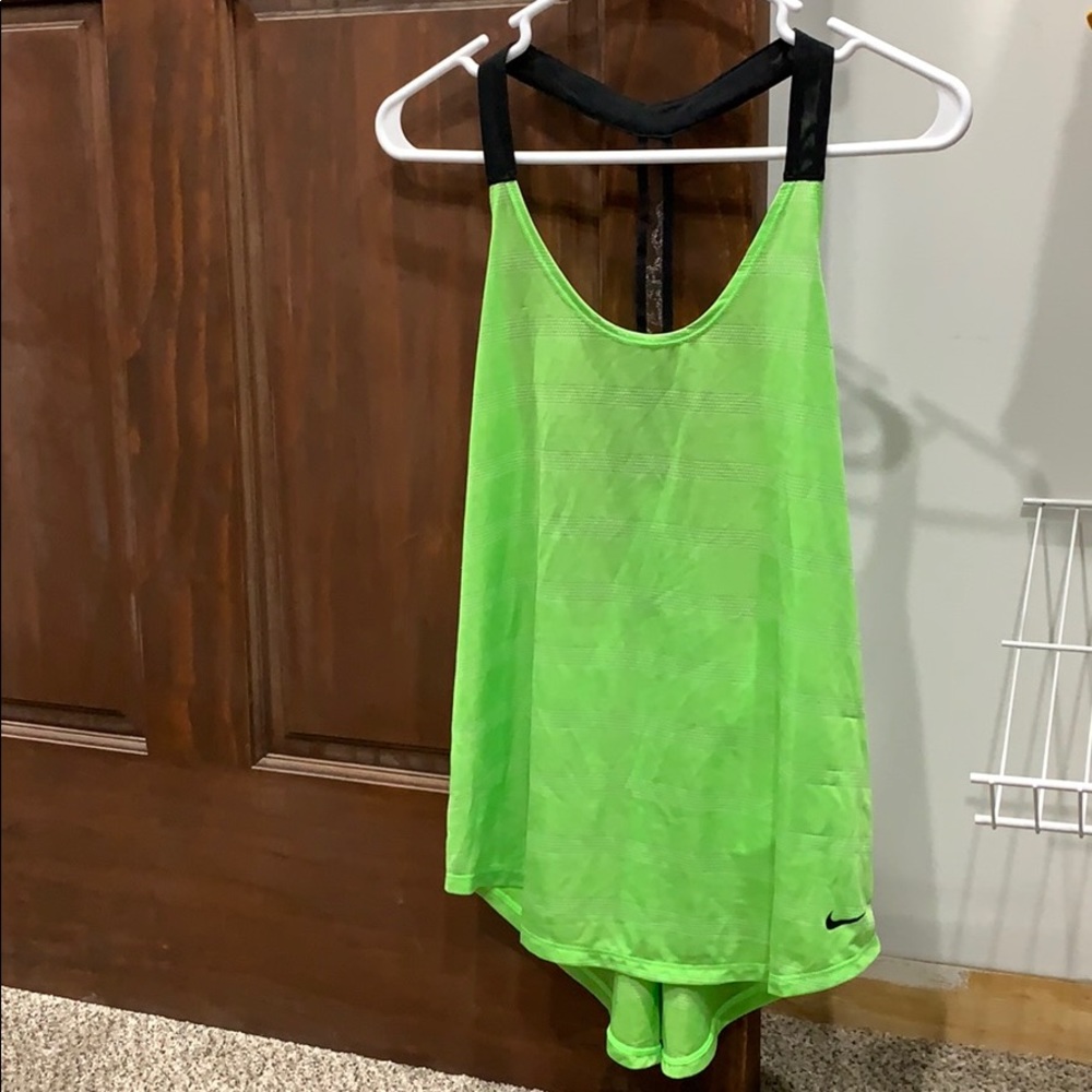 Nike Women’s Tank Top